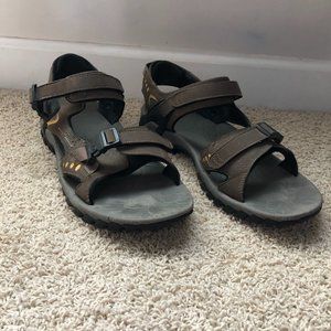 Men's Merrell Sandel